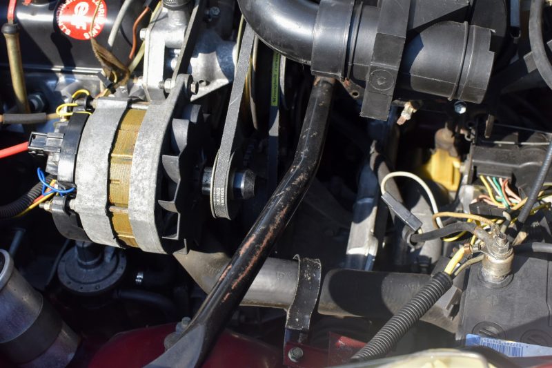 Renault R5 TX Automatic – Bild 13