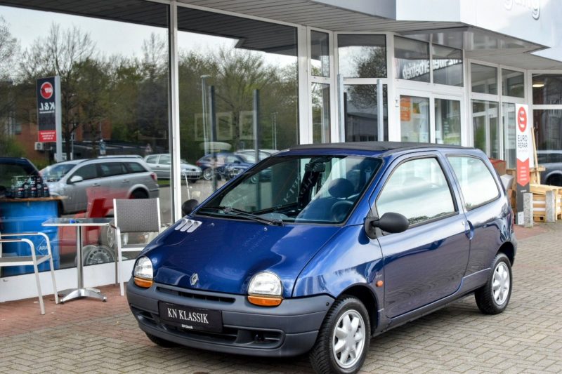 Renault Twingo C06 Kenzo Sondermodell – Bild 7