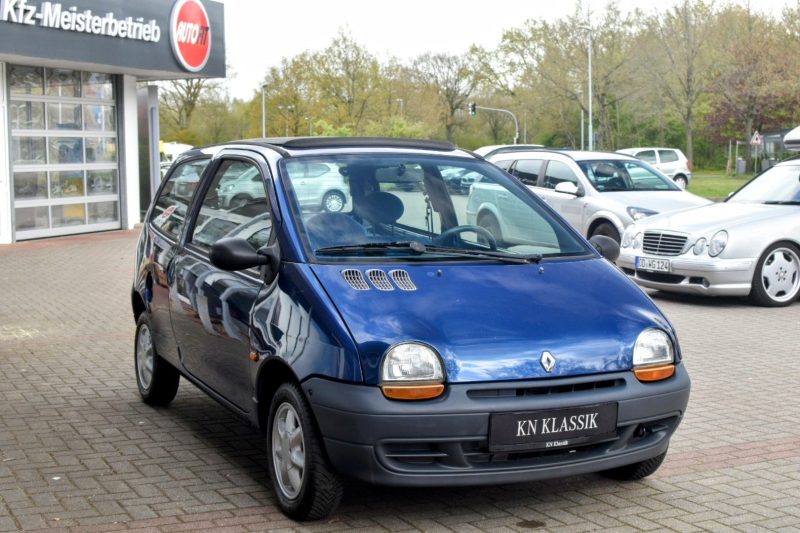 Renault Twingo C06 Kenzo Sondermodell – Bild 6