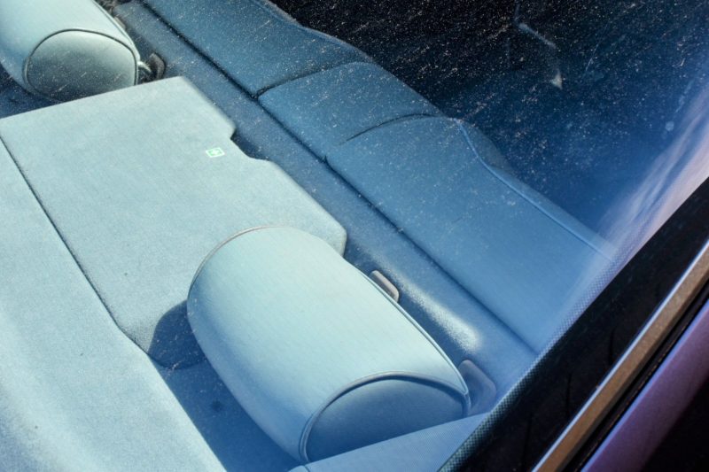 Mercedes 300CE-24V C124 Bornit Leder Grau Klima – Bild 6