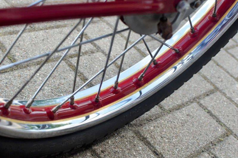 Triumph BDG 125 H Bj. 1952 – Bild 6