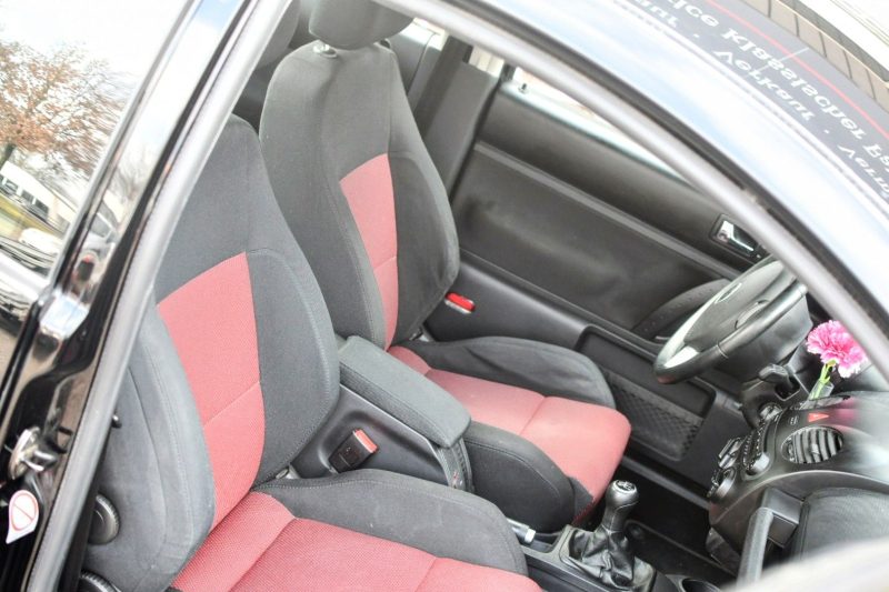 Volkswagen New Beetle Domingo Sondermodell Ersthand Erstlack – Bild 7
