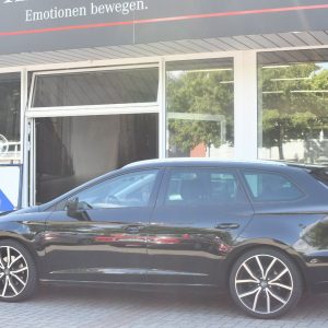 Seat Leon FR Kombi 83.000km Leder