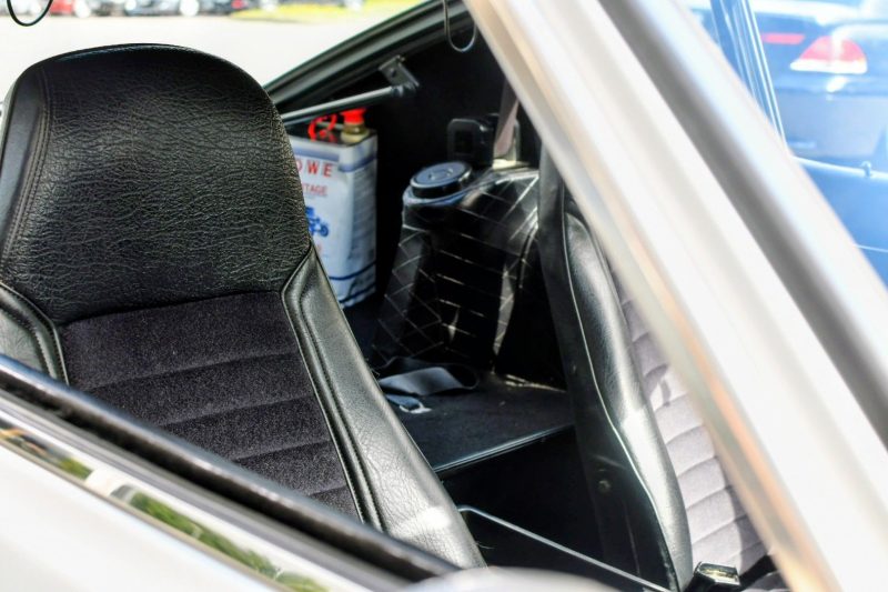 Datsun 240Z EU Modell Nismo Auspuffanlage – Bild 9