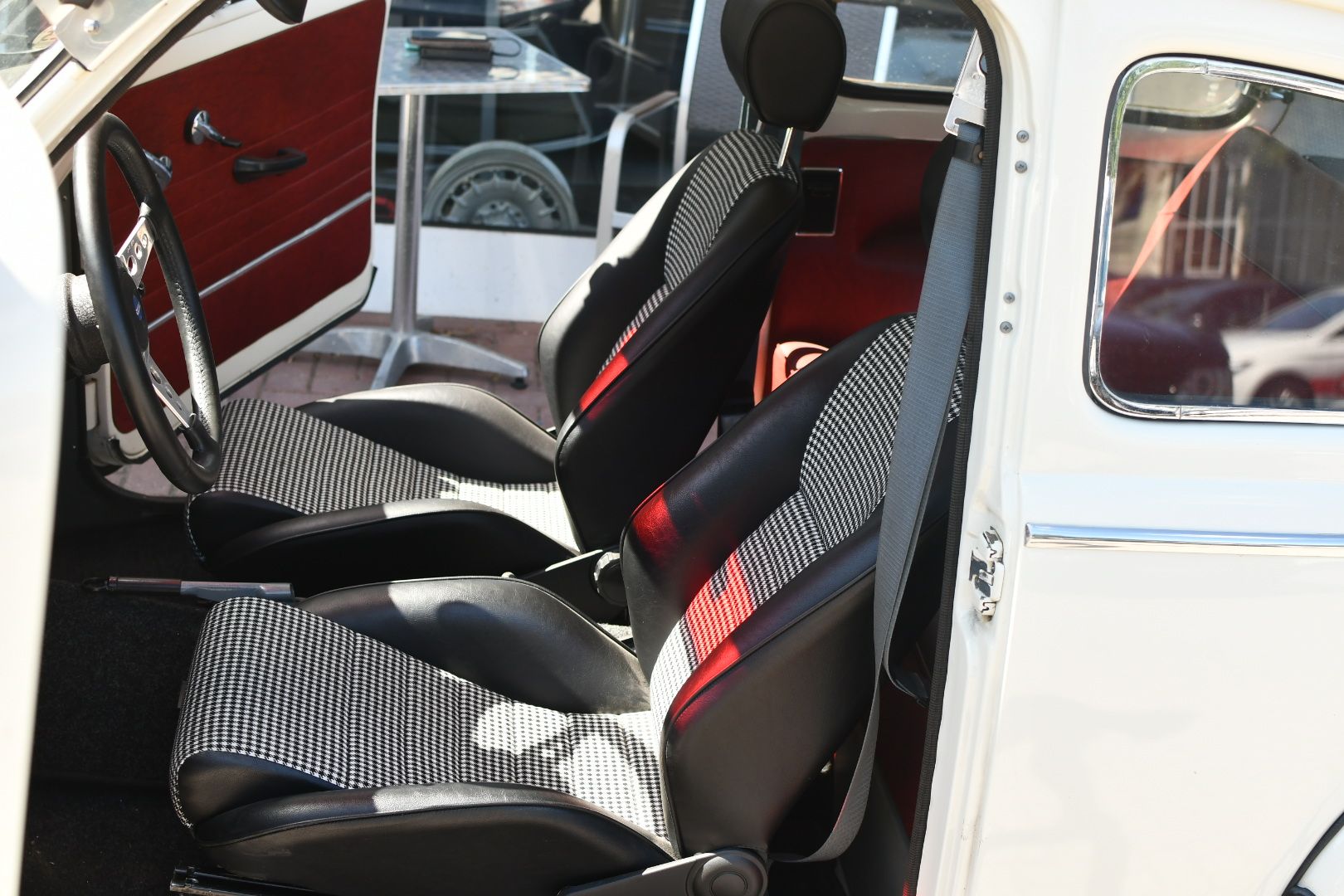Volvo P544 Sport – Bild 6